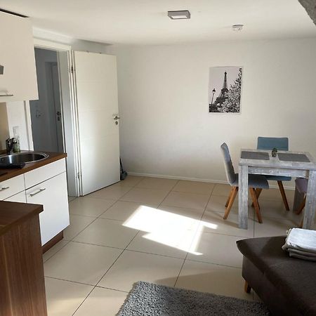 Appartment Schmidtner Ансбах Екстер'єр фото