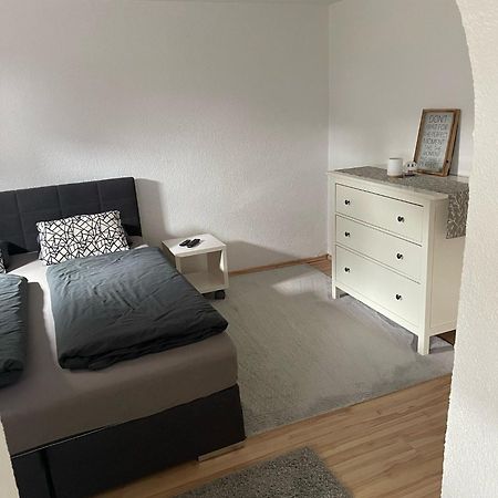 Appartment Schmidtner Ансбах Екстер'єр фото