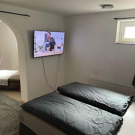 Appartment Schmidtner Ансбах Екстер'єр фото