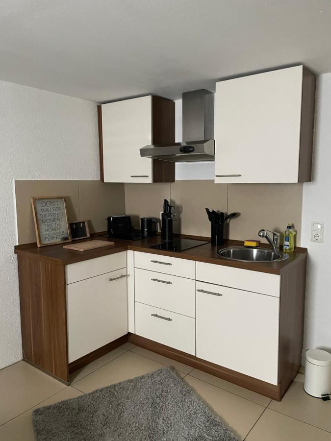 Appartment Schmidtner Ансбах Екстер'єр фото