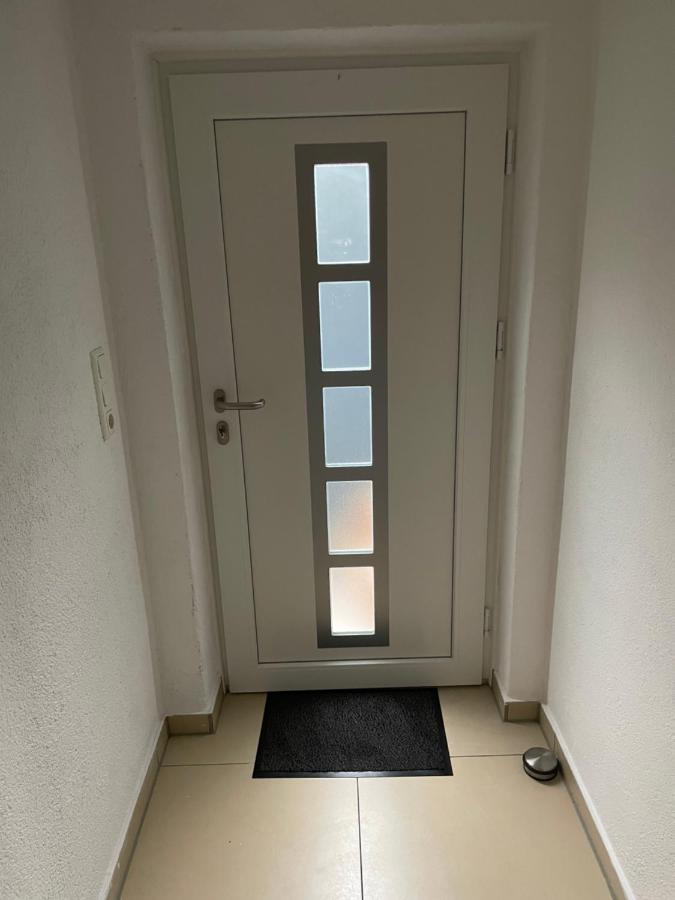 Appartment Schmidtner Ансбах Екстер'єр фото