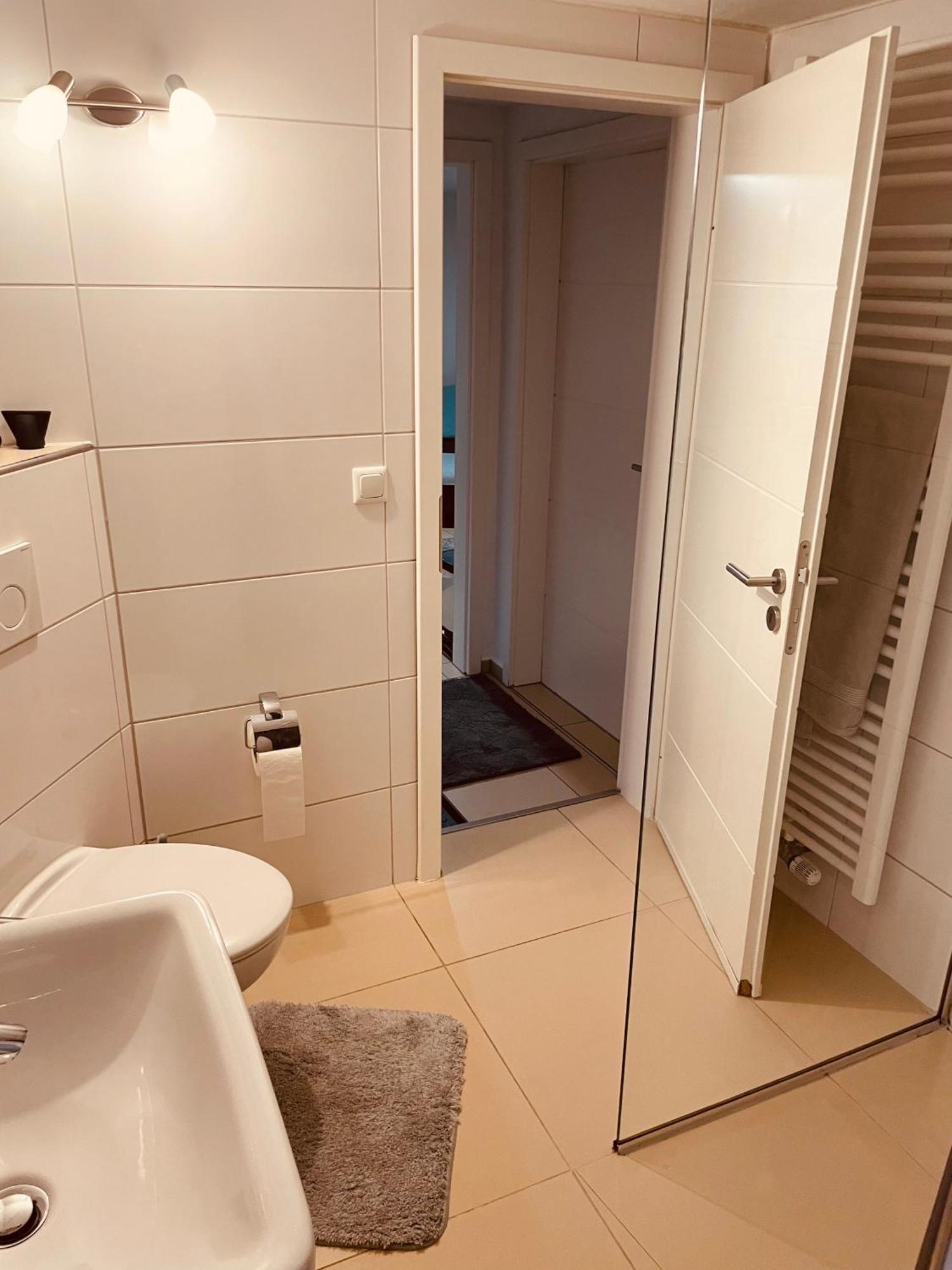 Appartment Schmidtner Ансбах Екстер'єр фото