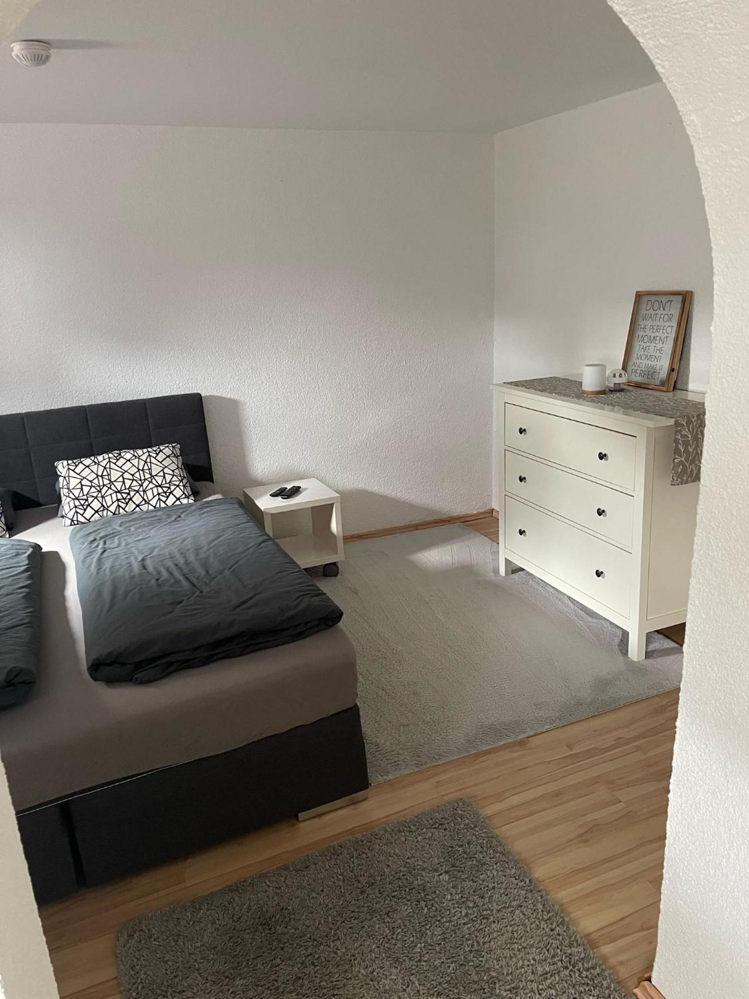 Appartment Schmidtner Ансбах Екстер'єр фото