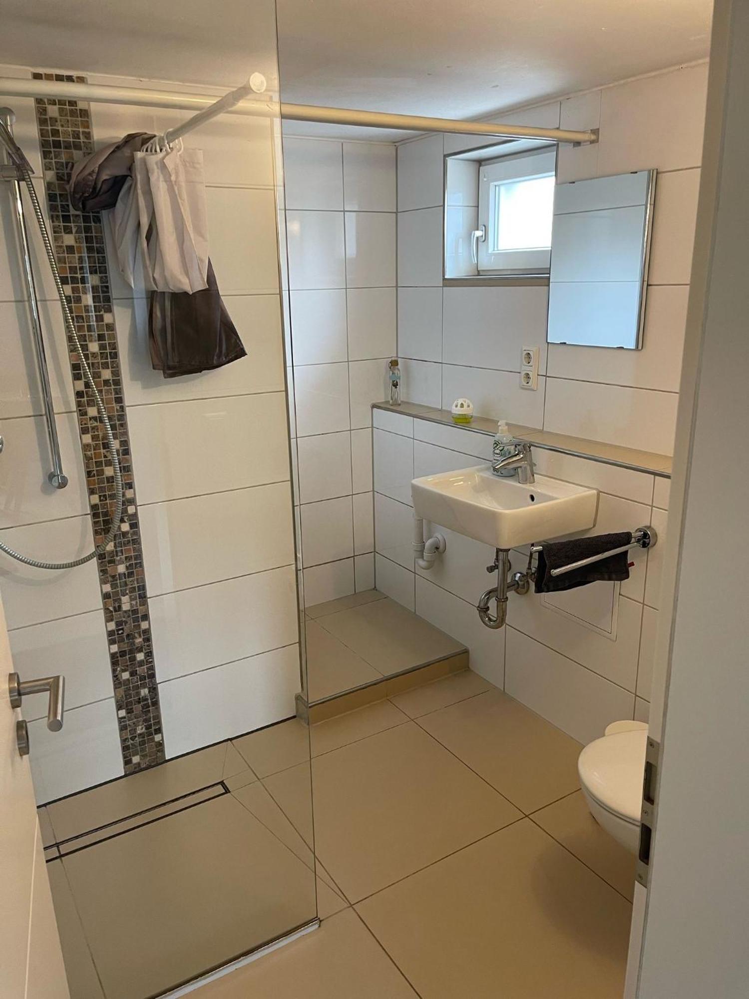 Appartment Schmidtner Ансбах Екстер'єр фото